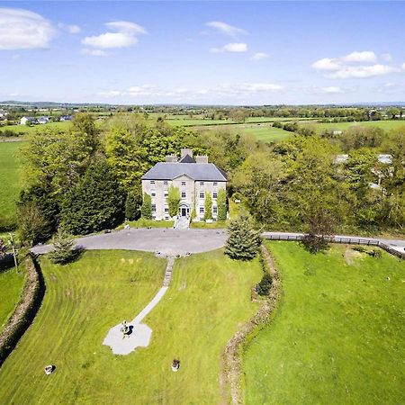 Lissanisky House Bed and Breakfast Ballymackey Εξωτερικό φωτογραφία
