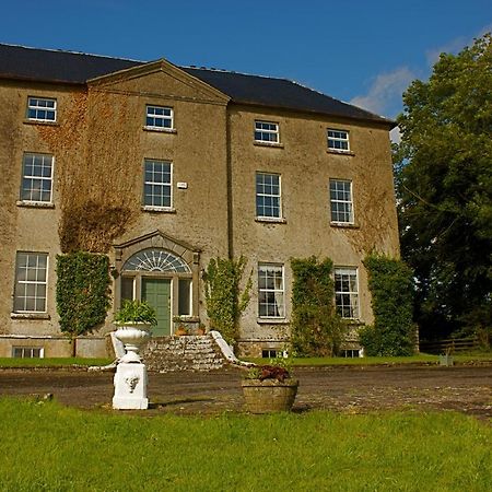 Lissanisky House Bed and Breakfast Ballymackey Εξωτερικό φωτογραφία