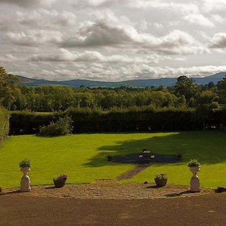 Lissanisky House Bed and Breakfast Ballymackey Εξωτερικό φωτογραφία