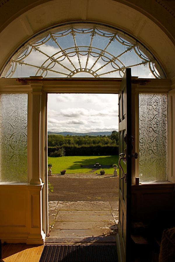 Lissanisky House Bed and Breakfast Ballymackey Εξωτερικό φωτογραφία