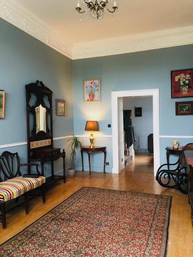 Lissanisky House Bed and Breakfast Ballymackey Εξωτερικό φωτογραφία