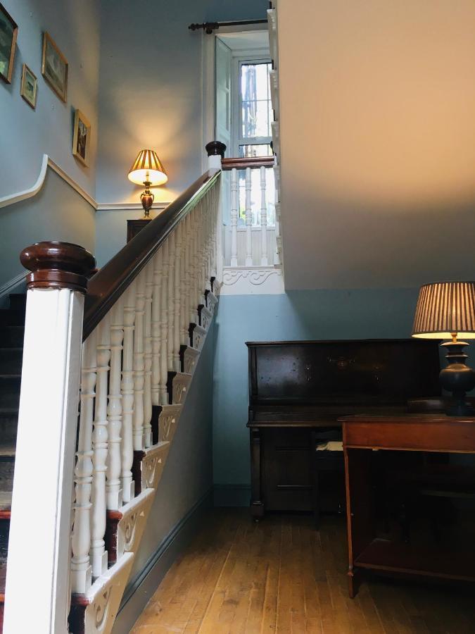 Lissanisky House Bed and Breakfast Ballymackey Εξωτερικό φωτογραφία