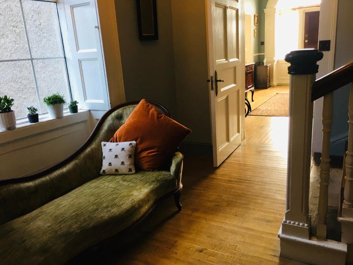 Lissanisky House Bed and Breakfast Ballymackey Εξωτερικό φωτογραφία
