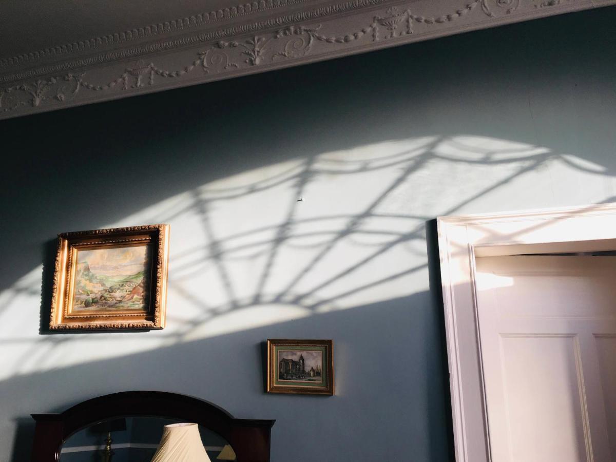 Lissanisky House Bed and Breakfast Ballymackey Εξωτερικό φωτογραφία