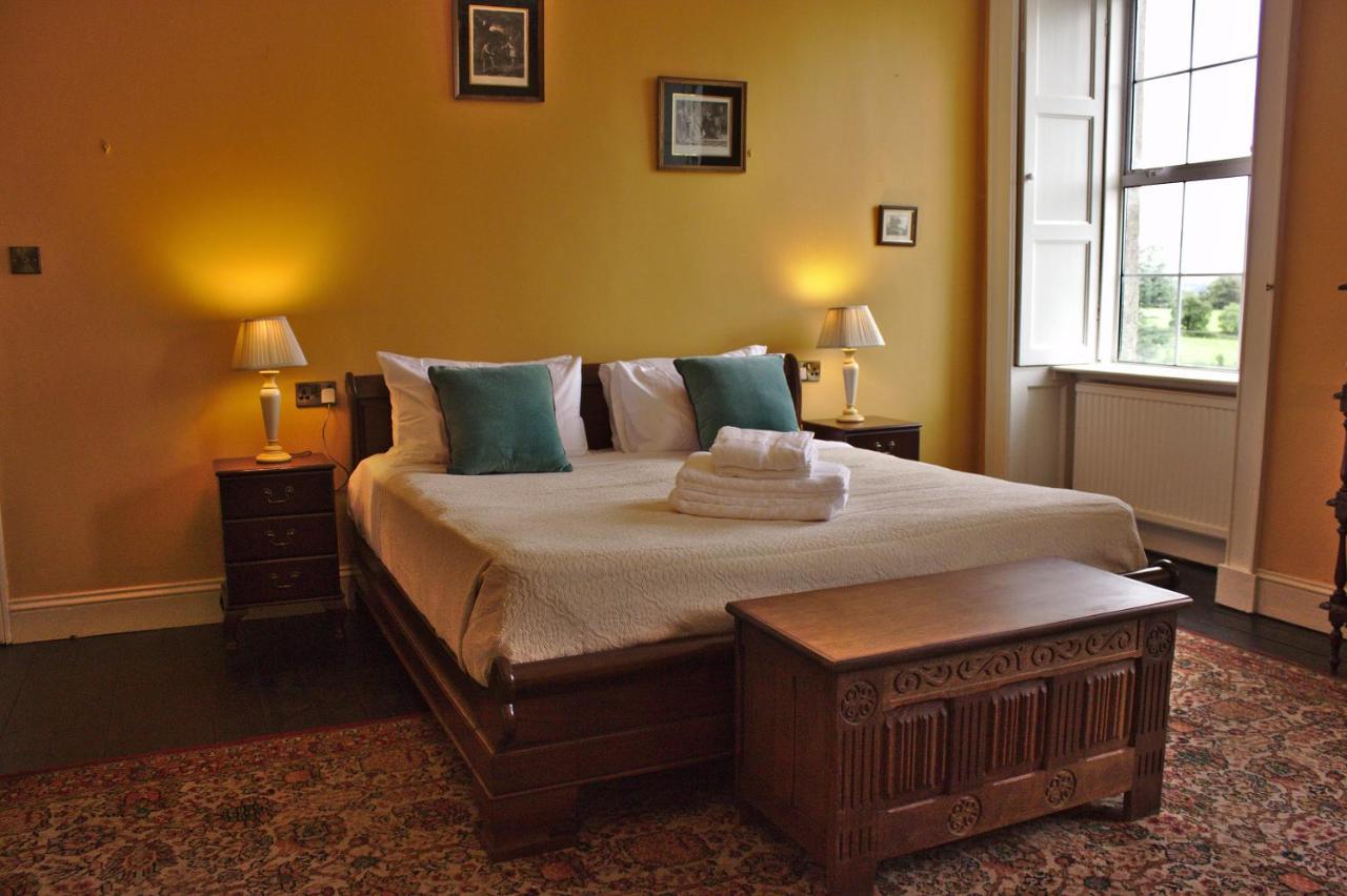 Lissanisky House Bed and Breakfast Ballymackey Εξωτερικό φωτογραφία