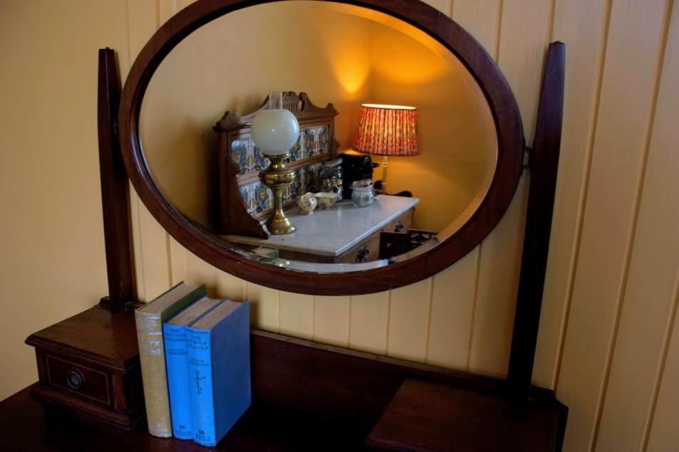 Lissanisky House Bed and Breakfast Ballymackey Εξωτερικό φωτογραφία
