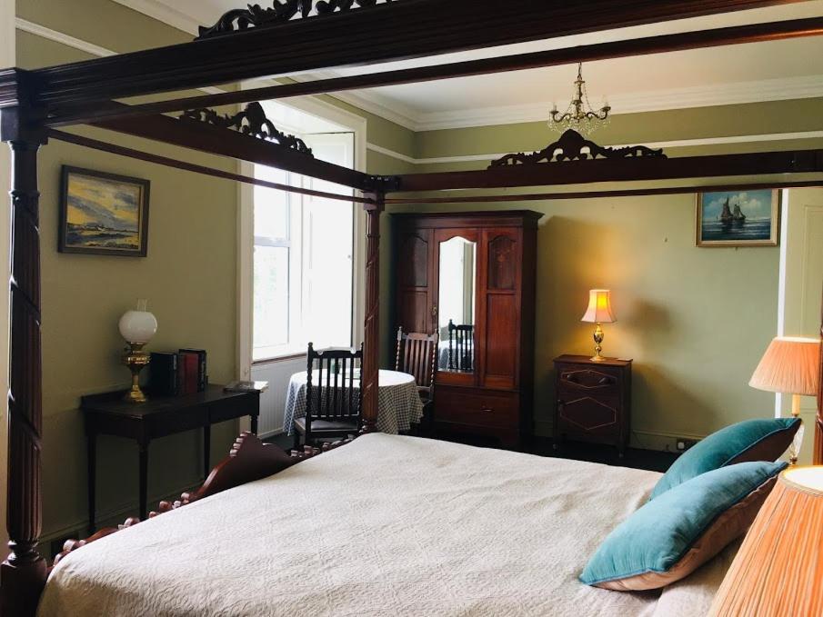 Lissanisky House Bed and Breakfast Ballymackey Εξωτερικό φωτογραφία