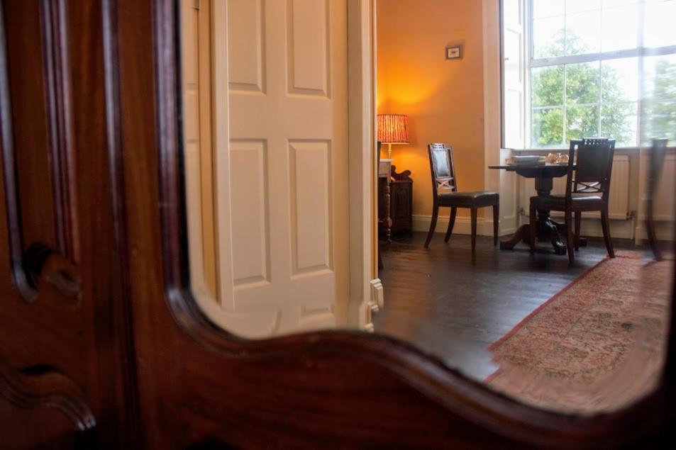 Lissanisky House Bed and Breakfast Ballymackey Εξωτερικό φωτογραφία