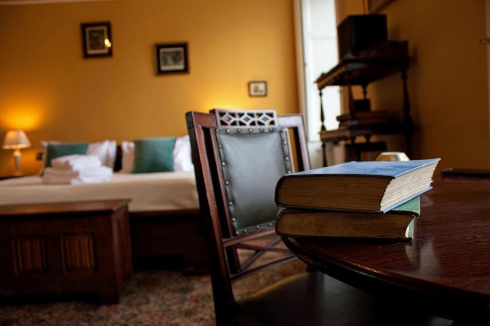 Lissanisky House Bed and Breakfast Ballymackey Εξωτερικό φωτογραφία