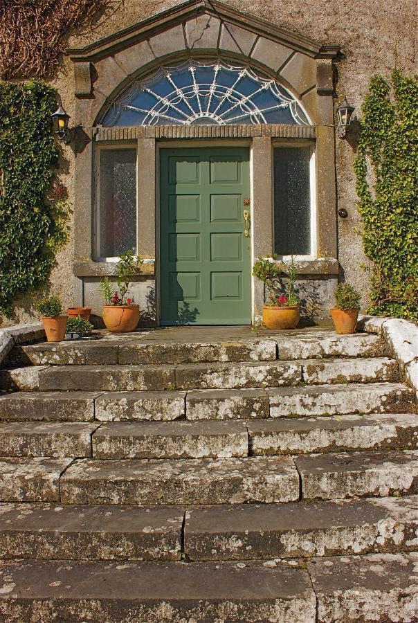 Lissanisky House Bed and Breakfast Ballymackey Εξωτερικό φωτογραφία
