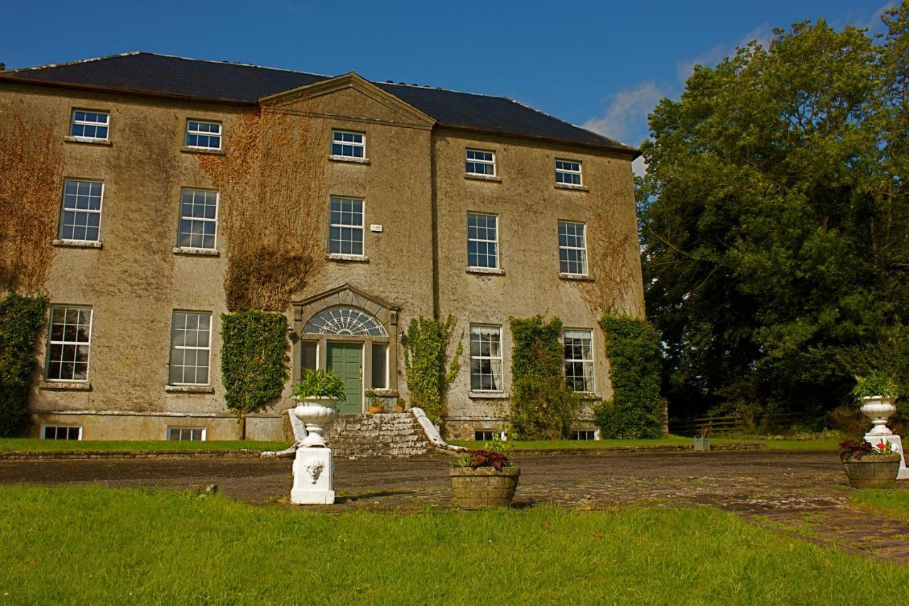 Lissanisky House Bed and Breakfast Ballymackey Εξωτερικό φωτογραφία