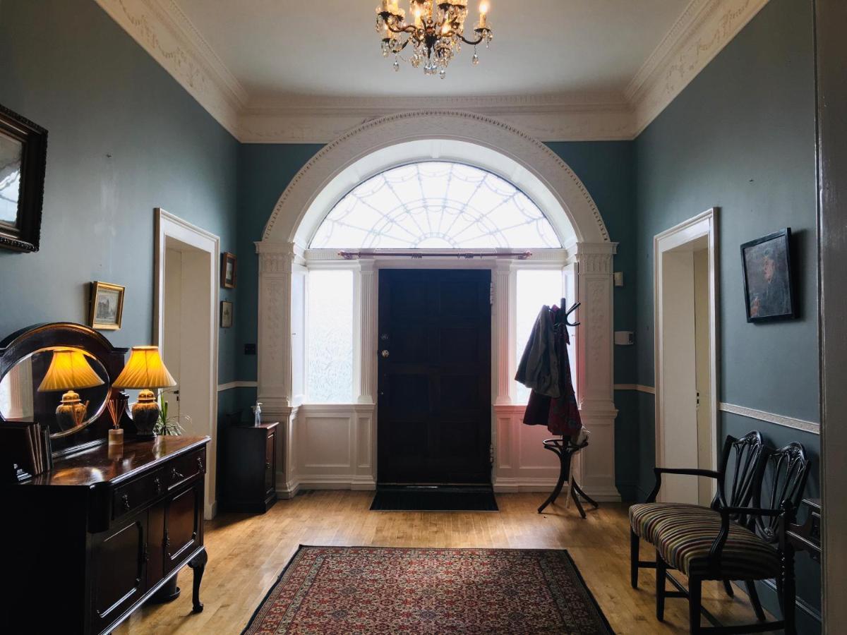 Lissanisky House Bed and Breakfast Ballymackey Εξωτερικό φωτογραφία