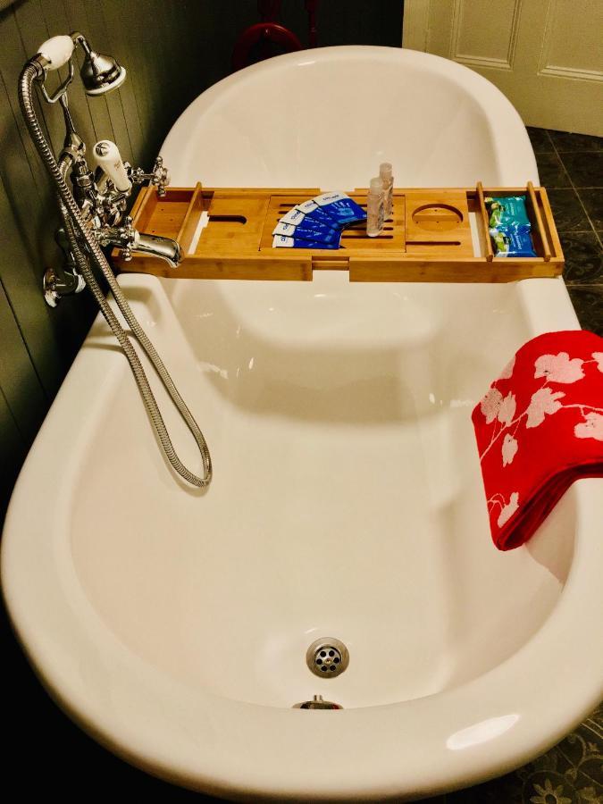 Lissanisky House Bed and Breakfast Ballymackey Εξωτερικό φωτογραφία