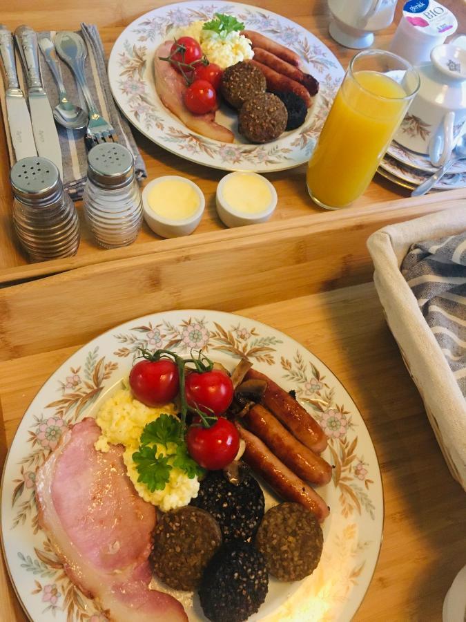 Lissanisky House Bed and Breakfast Ballymackey Εξωτερικό φωτογραφία