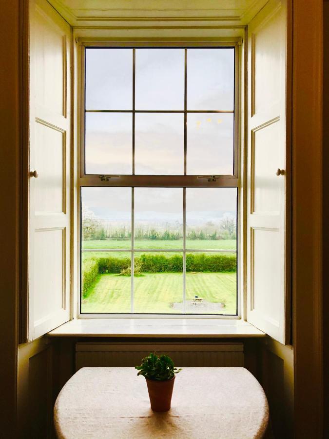Lissanisky House Bed and Breakfast Ballymackey Εξωτερικό φωτογραφία