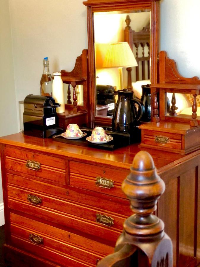 Lissanisky House Bed and Breakfast Ballymackey Εξωτερικό φωτογραφία