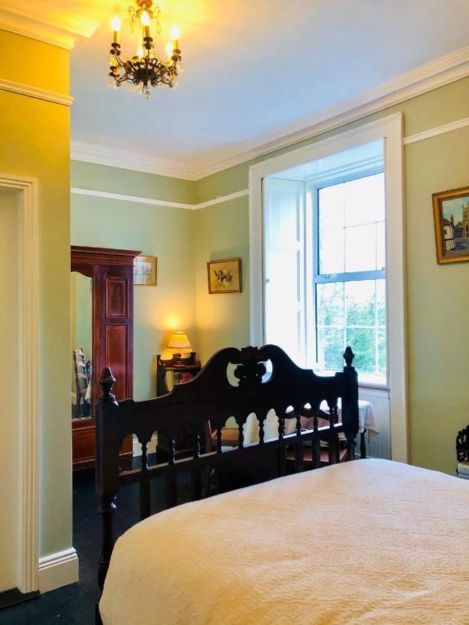 Lissanisky House Bed and Breakfast Ballymackey Εξωτερικό φωτογραφία