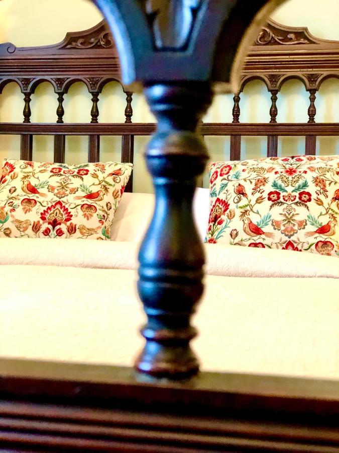 Lissanisky House Bed and Breakfast Ballymackey Εξωτερικό φωτογραφία