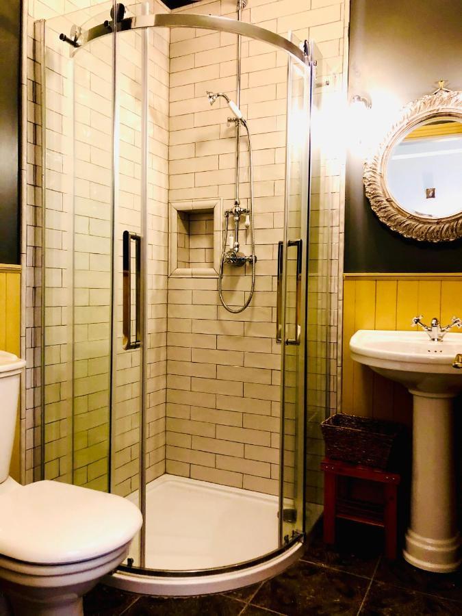 Lissanisky House Bed and Breakfast Ballymackey Εξωτερικό φωτογραφία