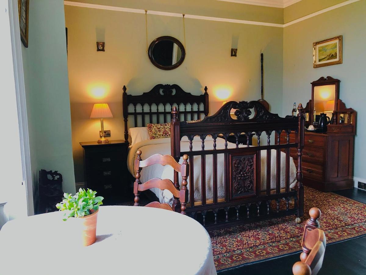 Lissanisky House Bed and Breakfast Ballymackey Εξωτερικό φωτογραφία