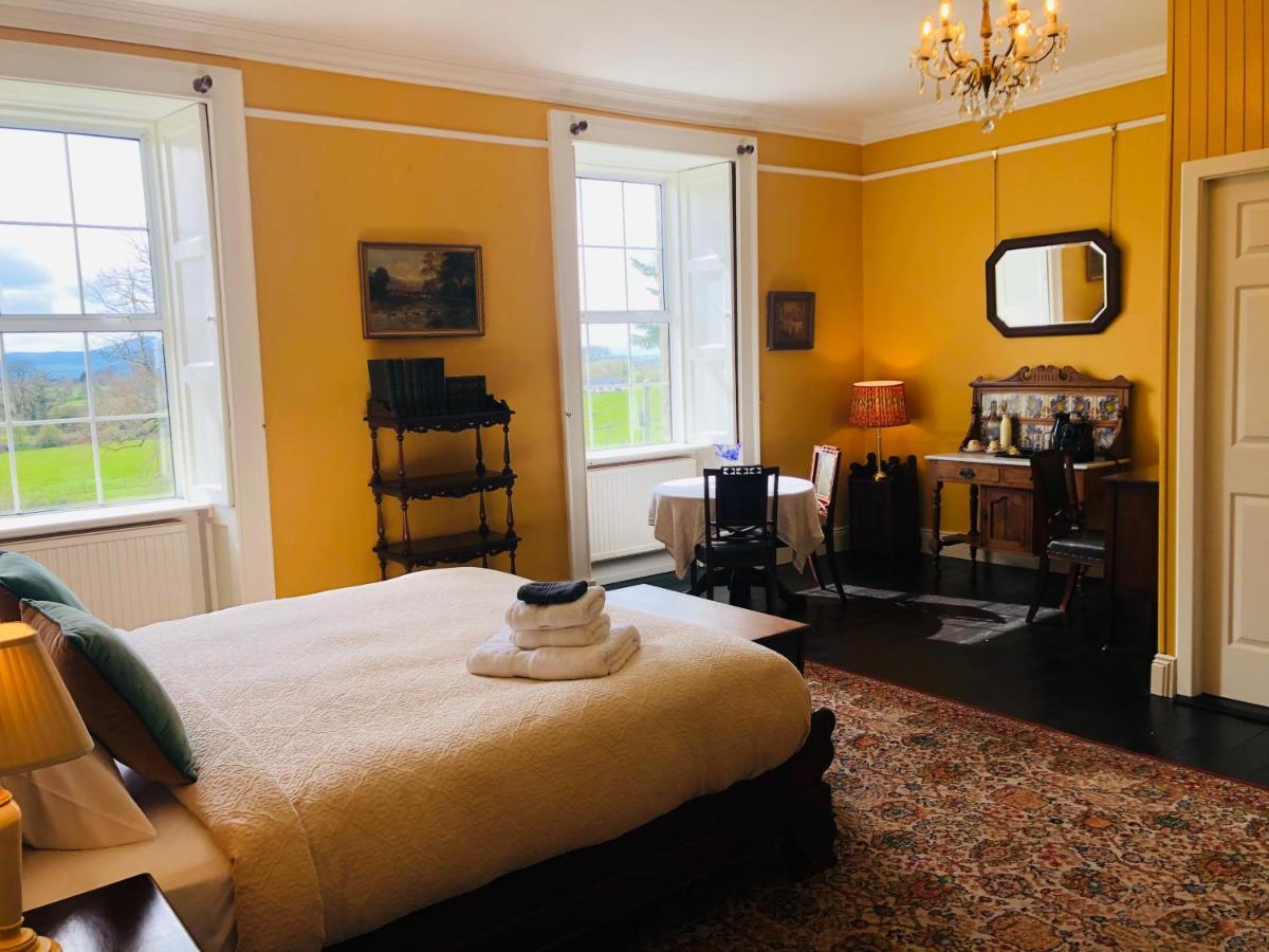 Lissanisky House Bed and Breakfast Ballymackey Εξωτερικό φωτογραφία