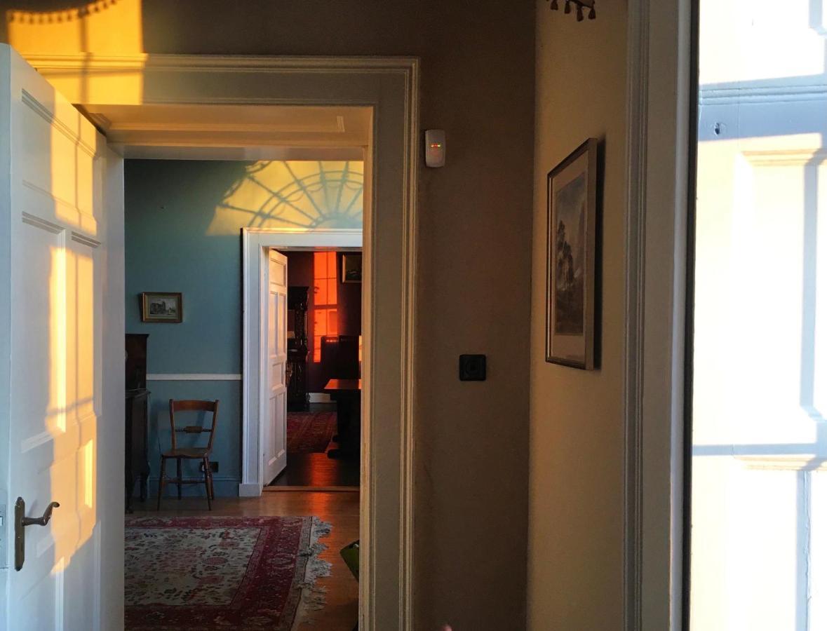 Lissanisky House Bed and Breakfast Ballymackey Εξωτερικό φωτογραφία