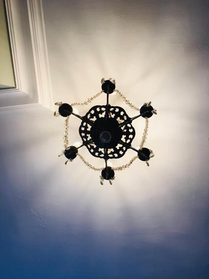 Lissanisky House Bed and Breakfast Ballymackey Εξωτερικό φωτογραφία
