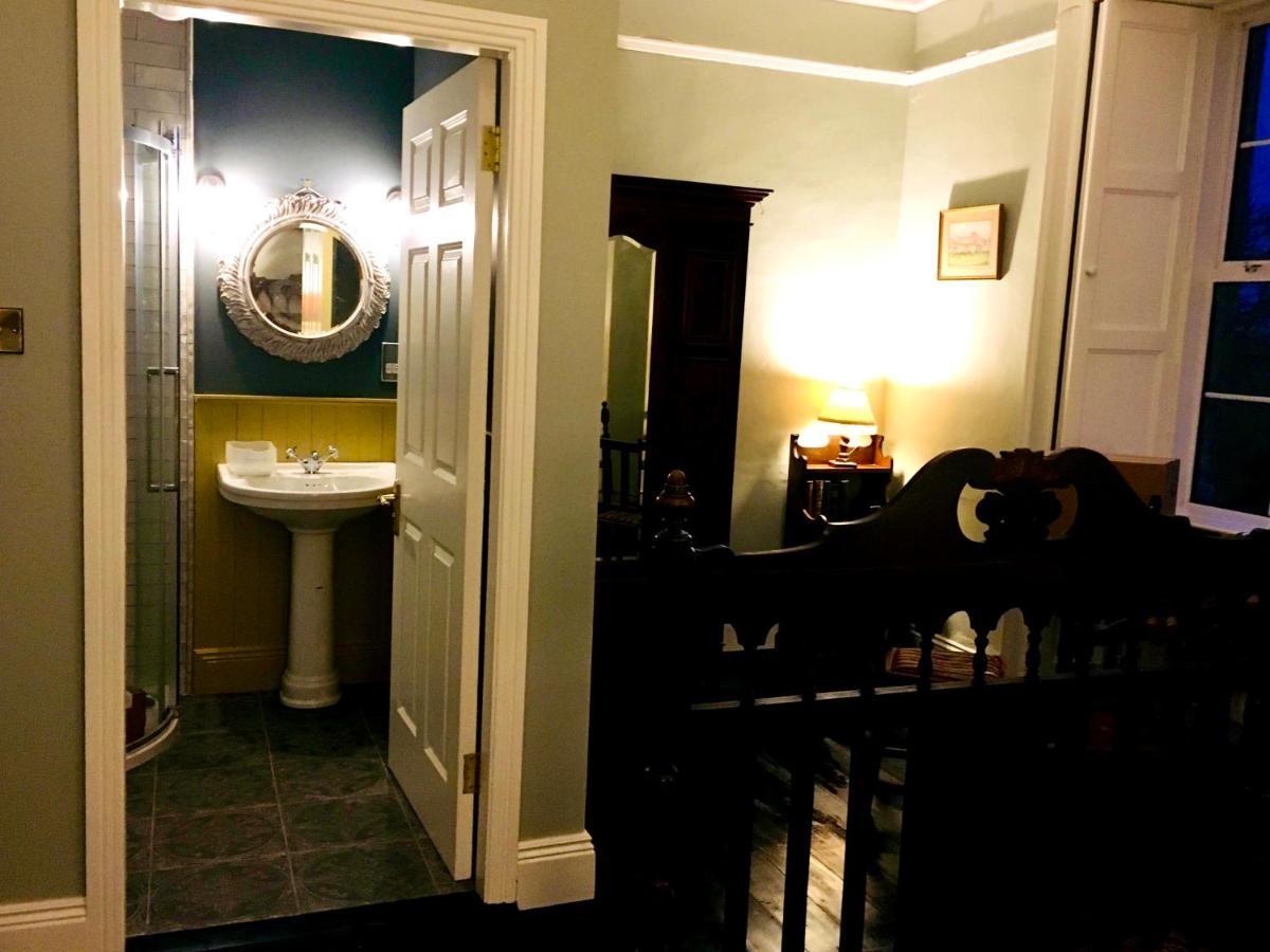 Lissanisky House Bed and Breakfast Ballymackey Εξωτερικό φωτογραφία