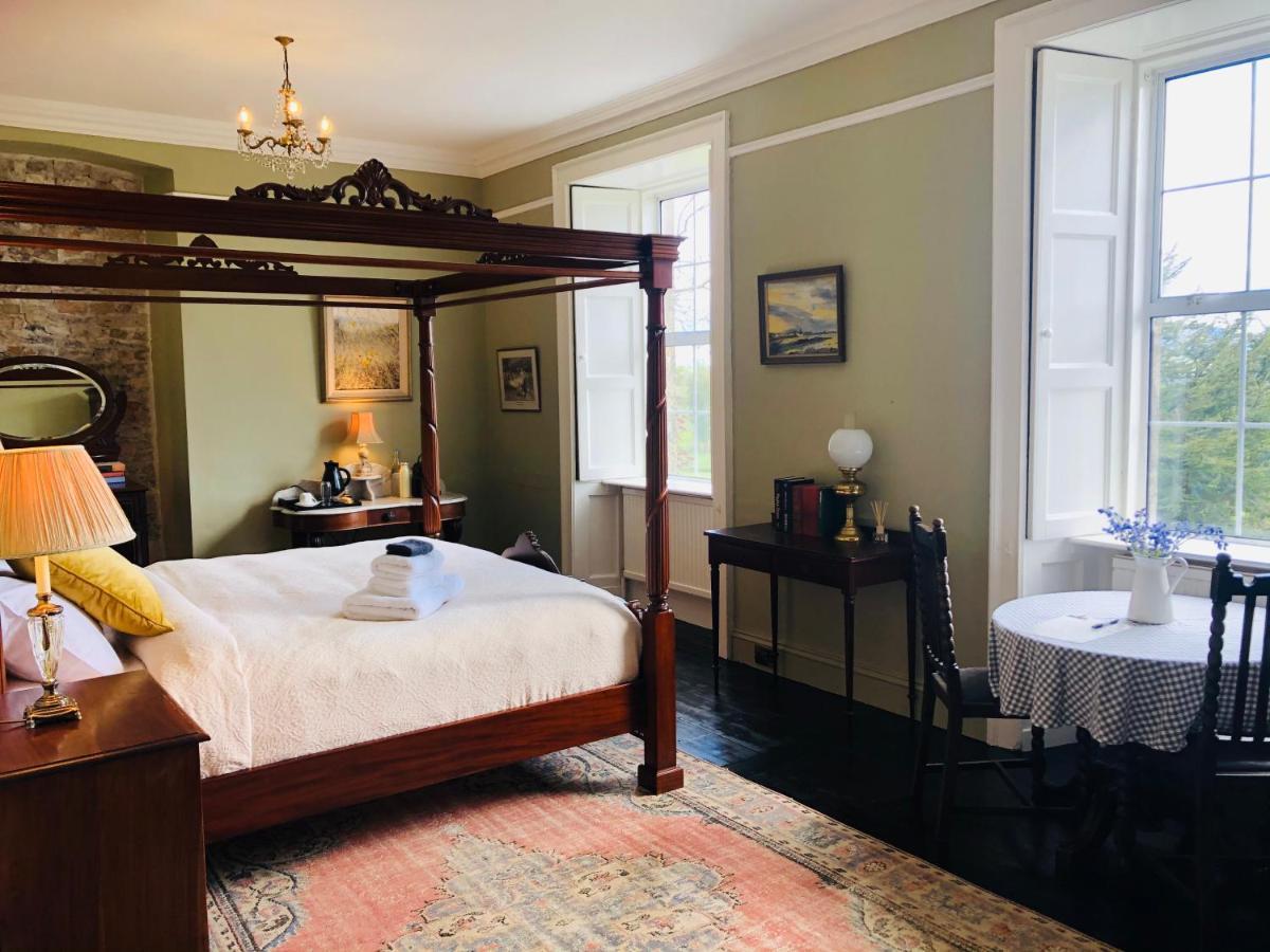 Lissanisky House Bed and Breakfast Ballymackey Εξωτερικό φωτογραφία