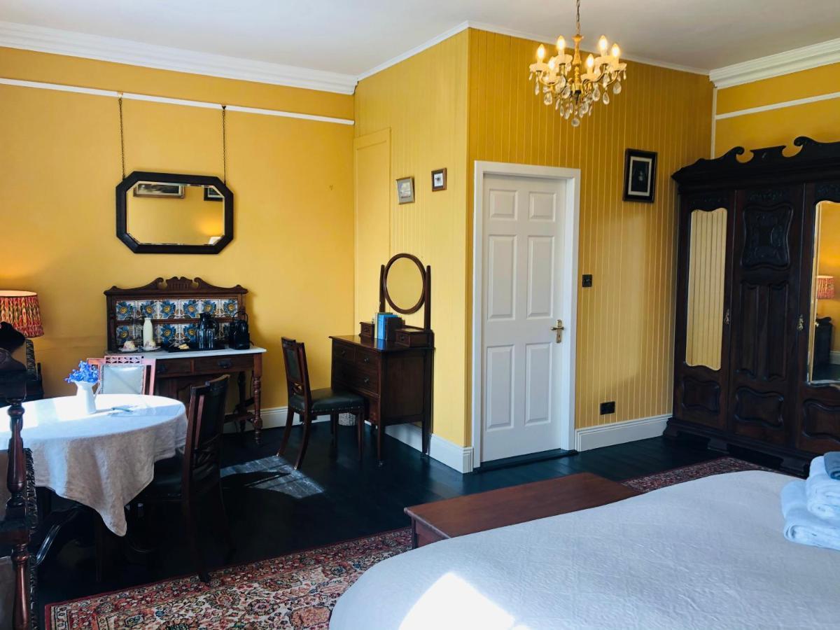 Lissanisky House Bed and Breakfast Ballymackey Εξωτερικό φωτογραφία