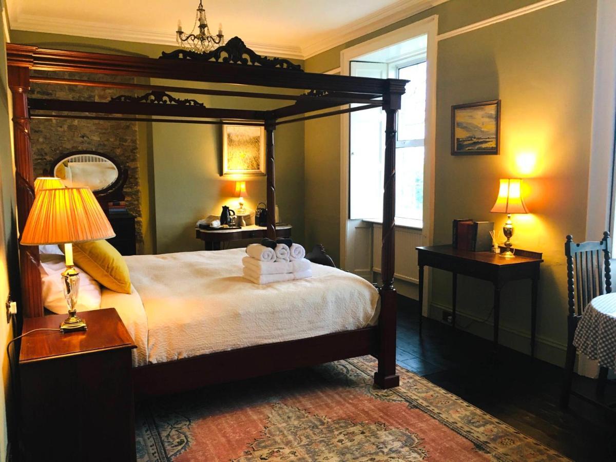 Lissanisky House Bed and Breakfast Ballymackey Εξωτερικό φωτογραφία