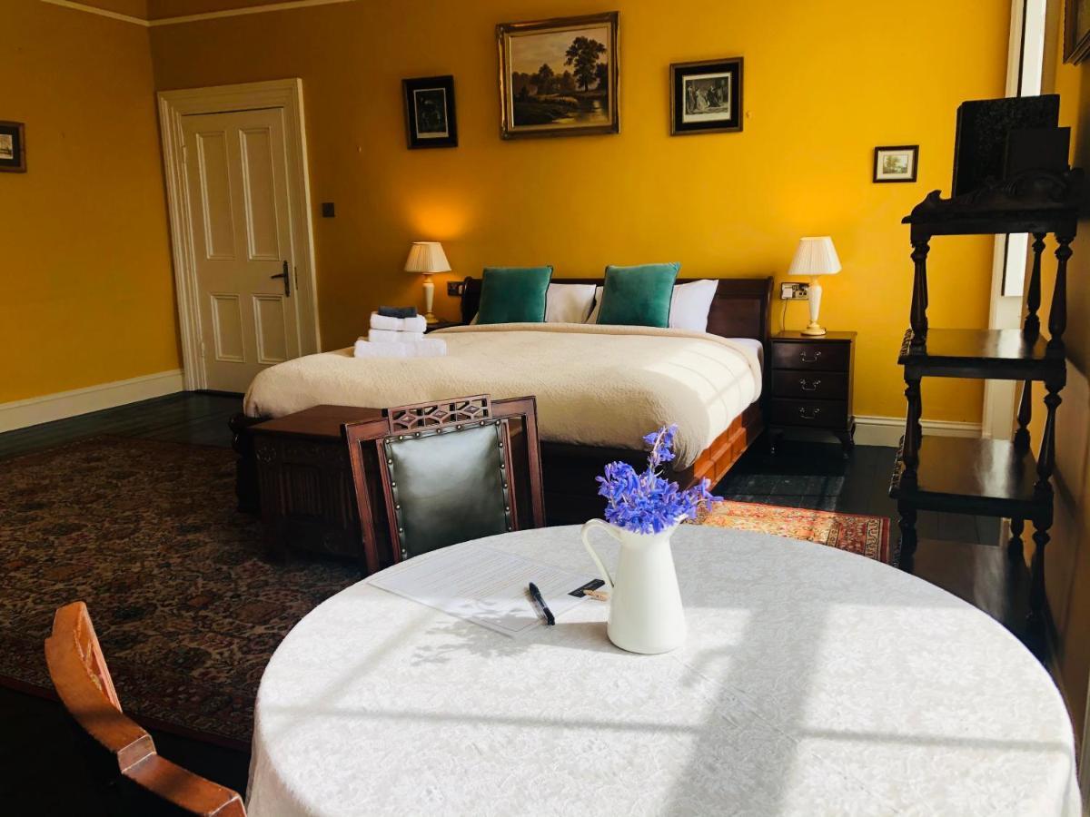 Lissanisky House Bed and Breakfast Ballymackey Εξωτερικό φωτογραφία