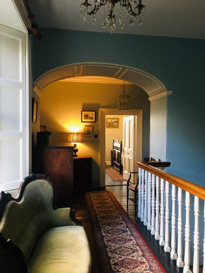Lissanisky House Bed and Breakfast Ballymackey Εξωτερικό φωτογραφία