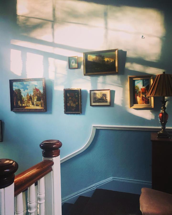 Lissanisky House Bed and Breakfast Ballymackey Εξωτερικό φωτογραφία