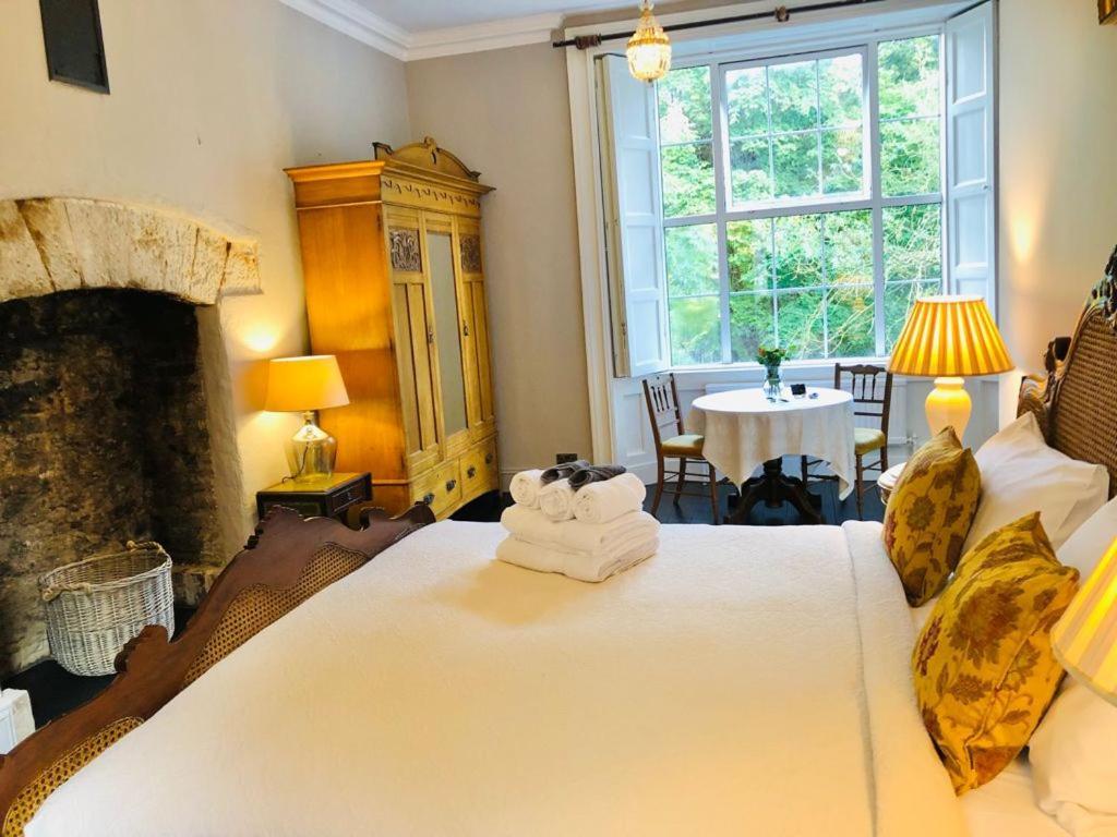 Lissanisky House Bed and Breakfast Ballymackey Εξωτερικό φωτογραφία