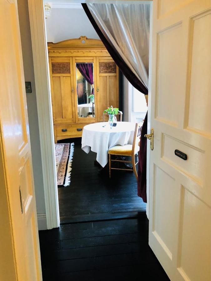 Lissanisky House Bed and Breakfast Ballymackey Εξωτερικό φωτογραφία