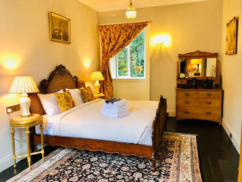 Lissanisky House Bed and Breakfast Ballymackey Εξωτερικό φωτογραφία