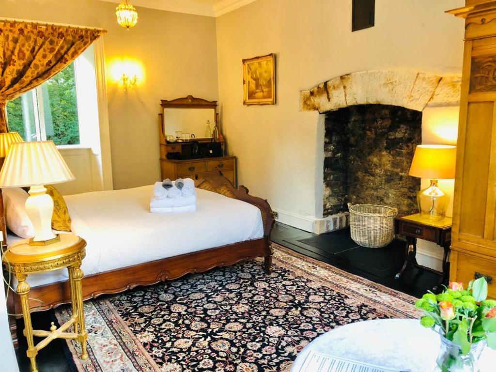 Lissanisky House Bed and Breakfast Ballymackey Εξωτερικό φωτογραφία